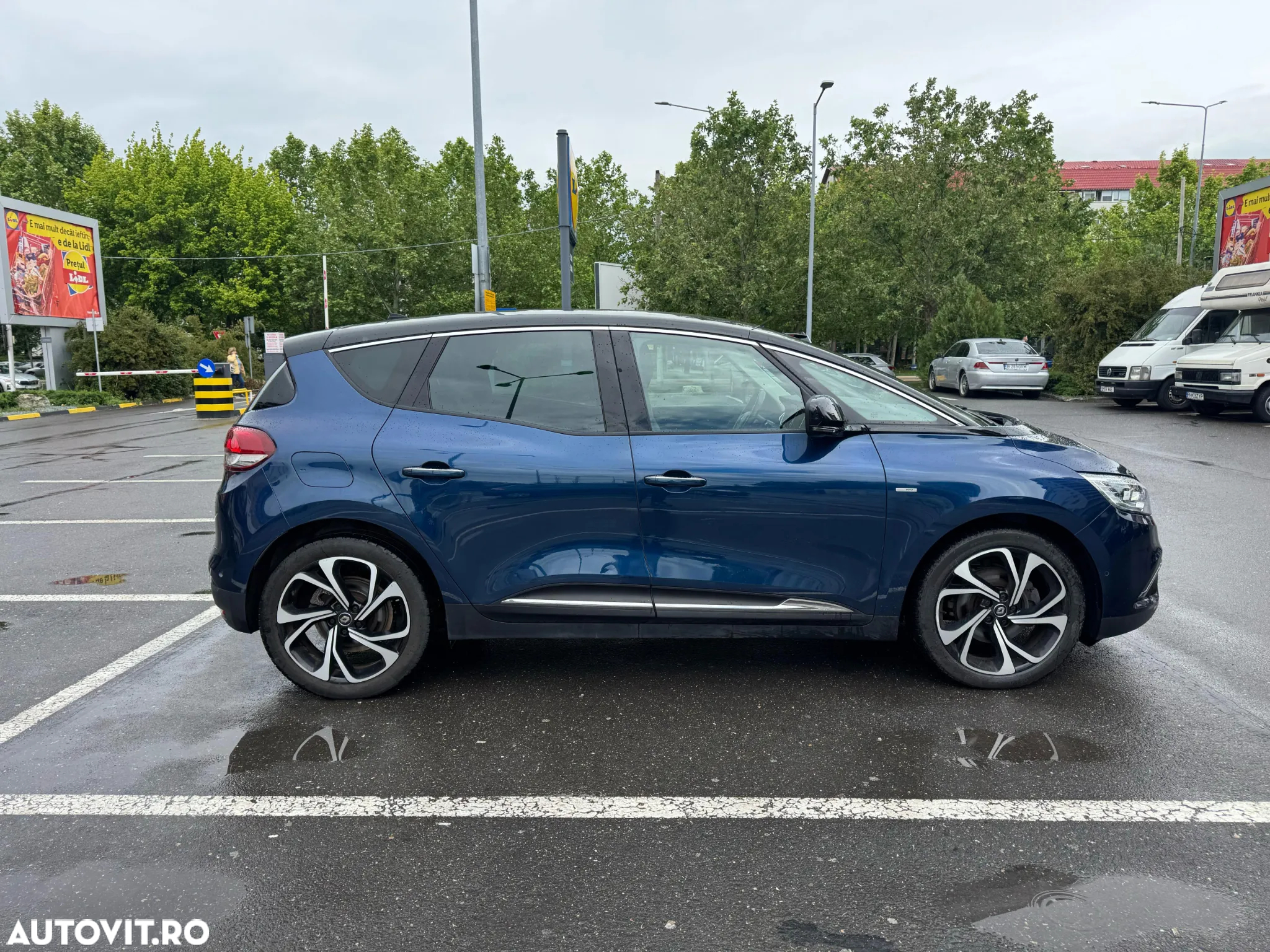 Renault Scenic BLUE dCi 120 EDC BOSE EDITION - 6
