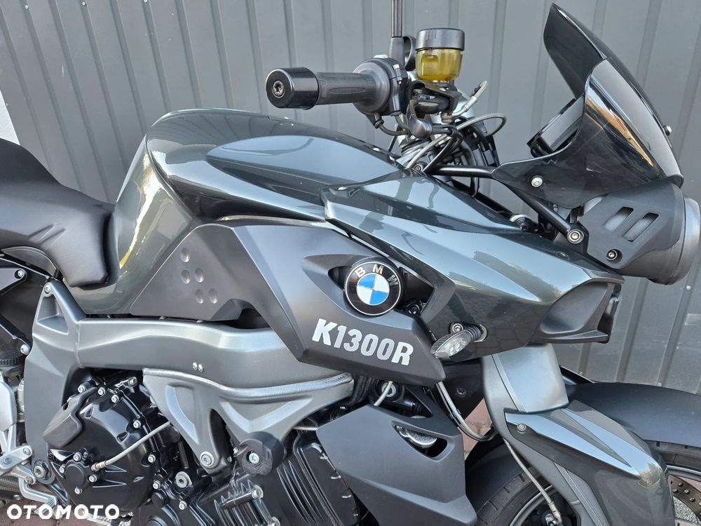 BMW K - 23