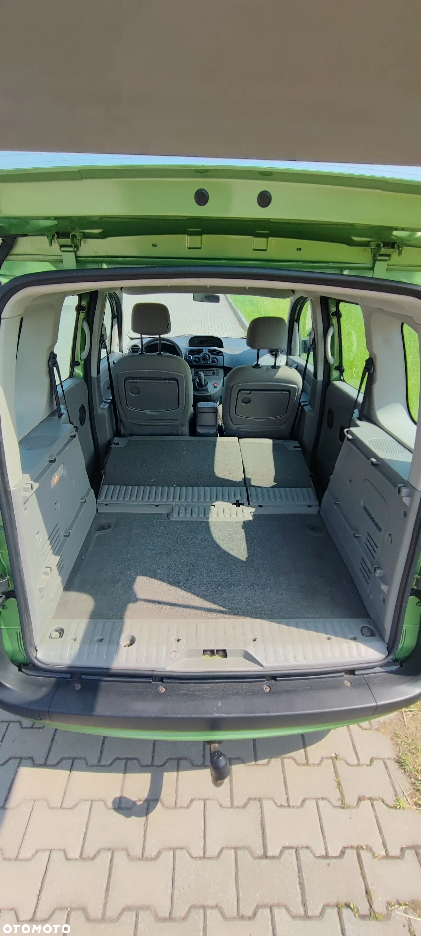 Renault Kangoo 1.6 8V Helios - 32