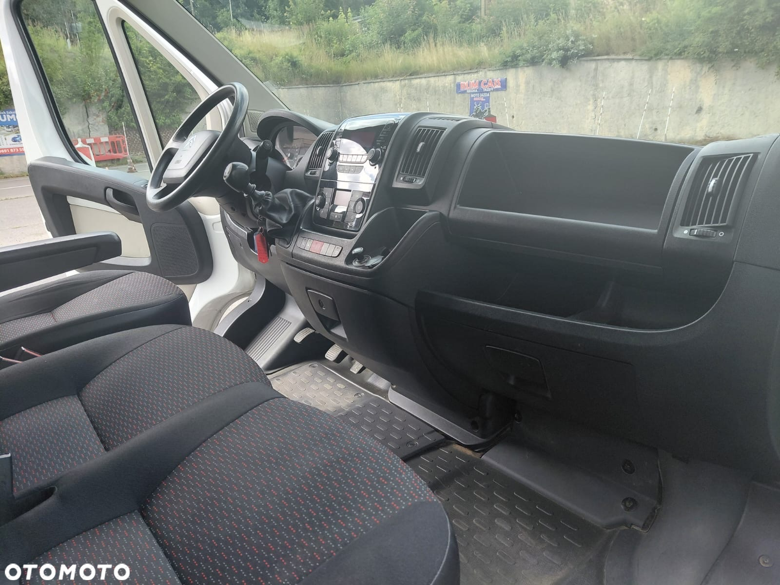 Citroën JUMPER DOKA - 8