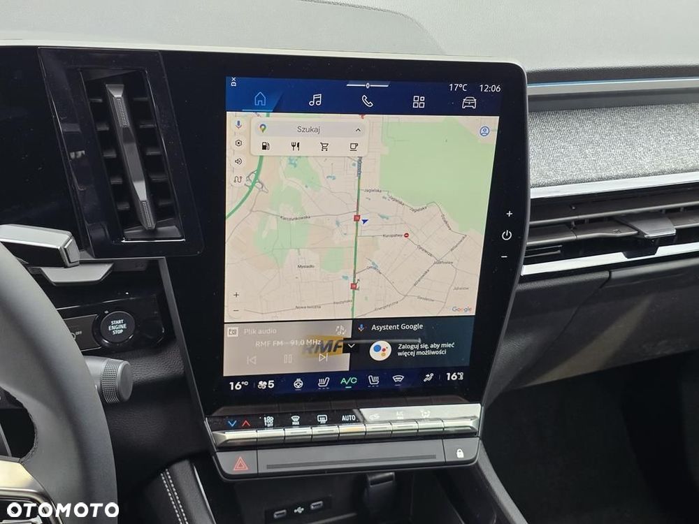 Renault Austral 1.2 E-Tech Full Hybrid 200 Techno MMT - 20