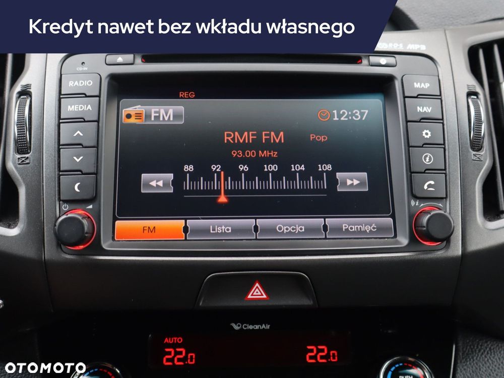 Kia Sportage - 15