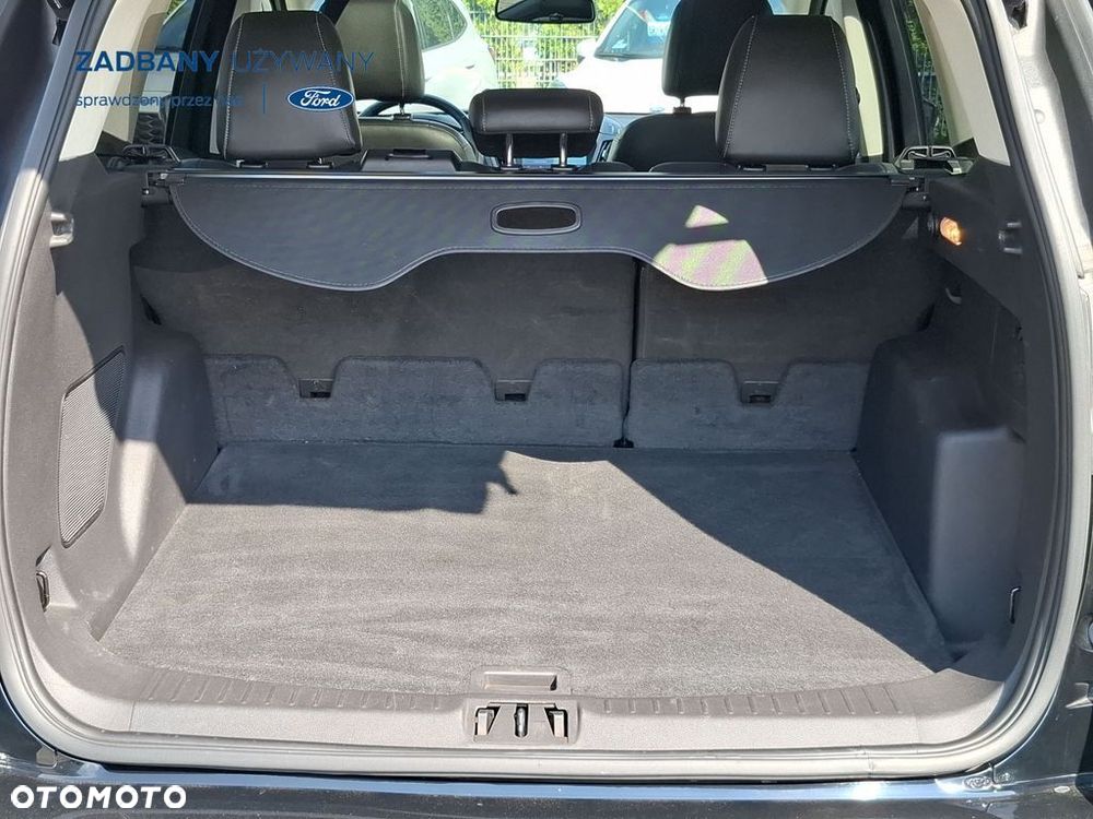 Ford Escape 2.0 EcoBoost AWD Titanium - 10