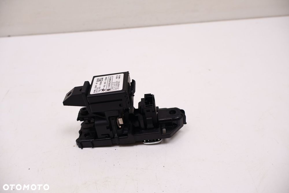 VOLVO XC60 I LIFT PRZYCISK START STOP 31394114 - 4