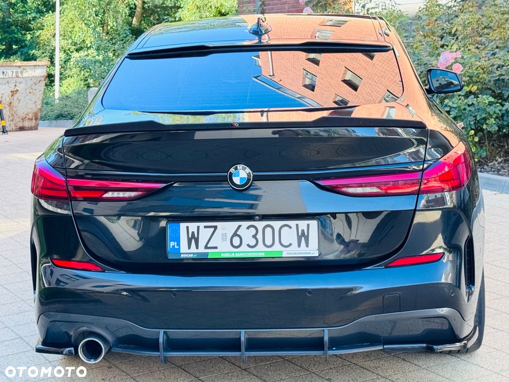 BMW Seria 2 218i M Sport - 10