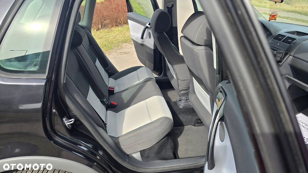 Volkswagen Polo 1.4 CrossPolo - 31