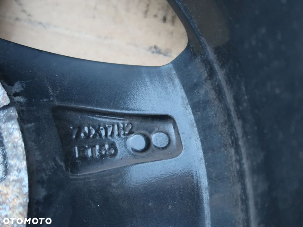 69 Felga Aluminiowa Ford Transit 17'' 8642-1lk21-BA - 4