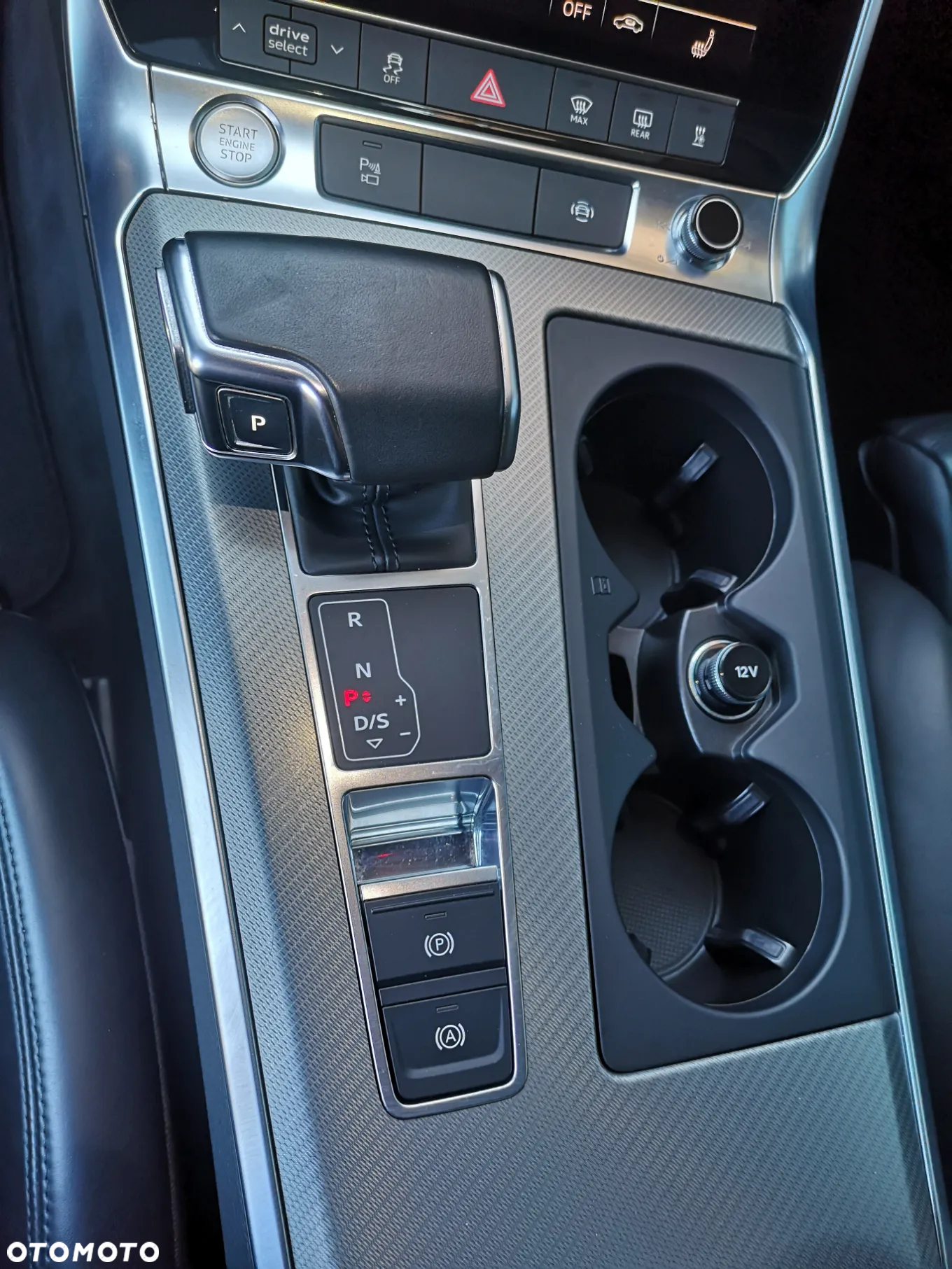 Audi A6 45 TFSI Quattro S tronic - 20