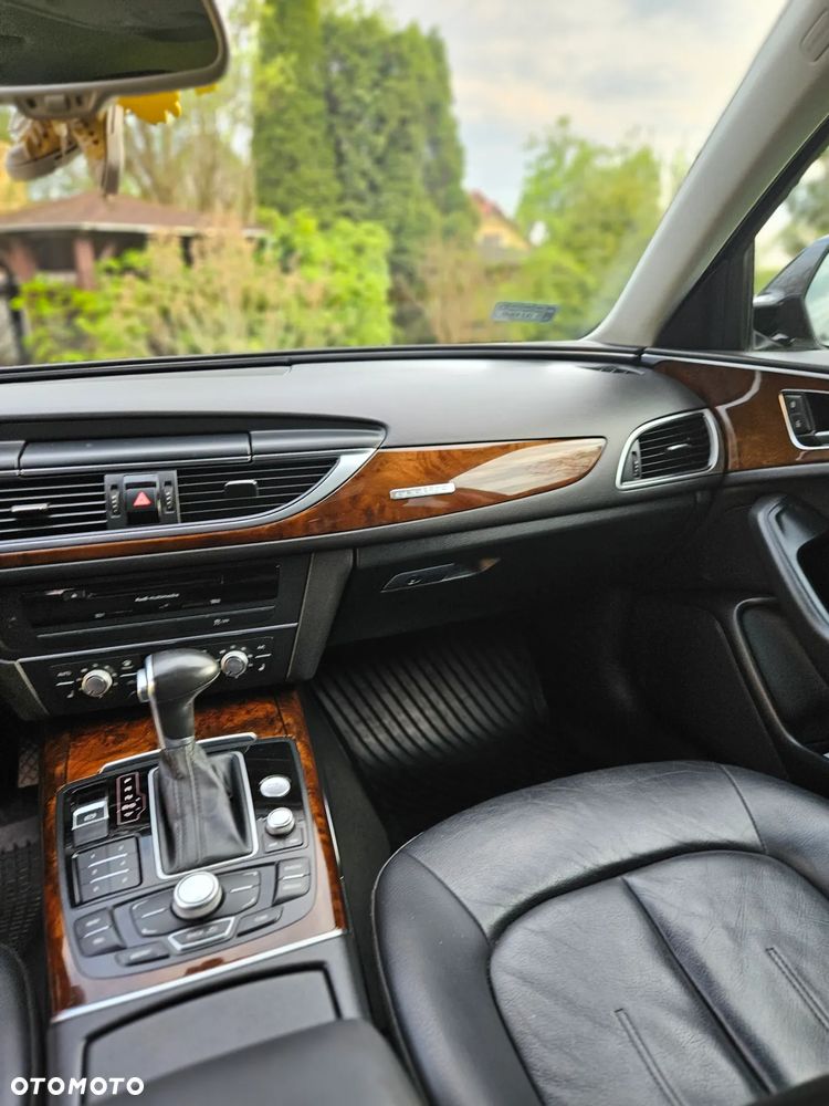 Audi A6 - 2