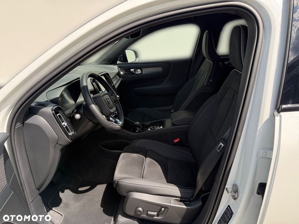 Volvo XC 40 - 13