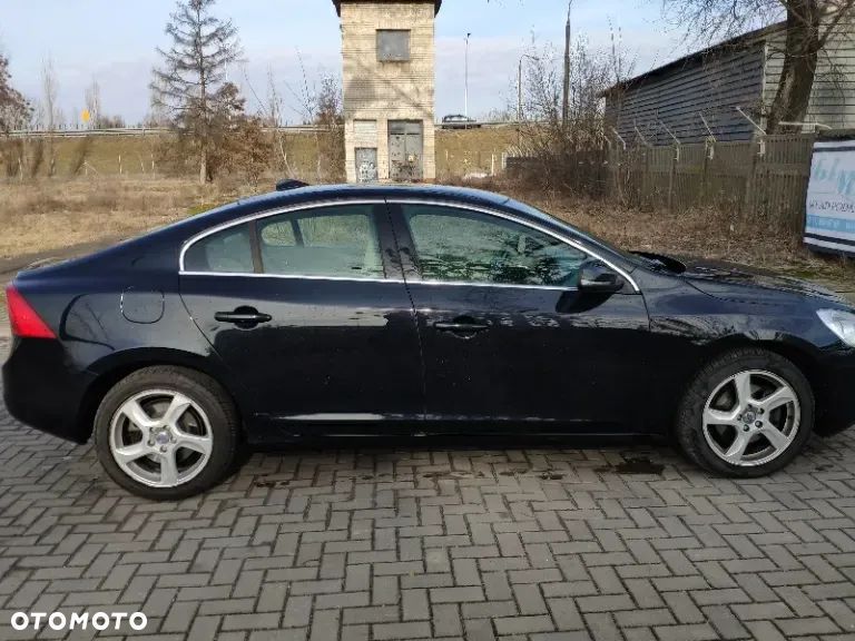 Volvo S60 D3 - 5