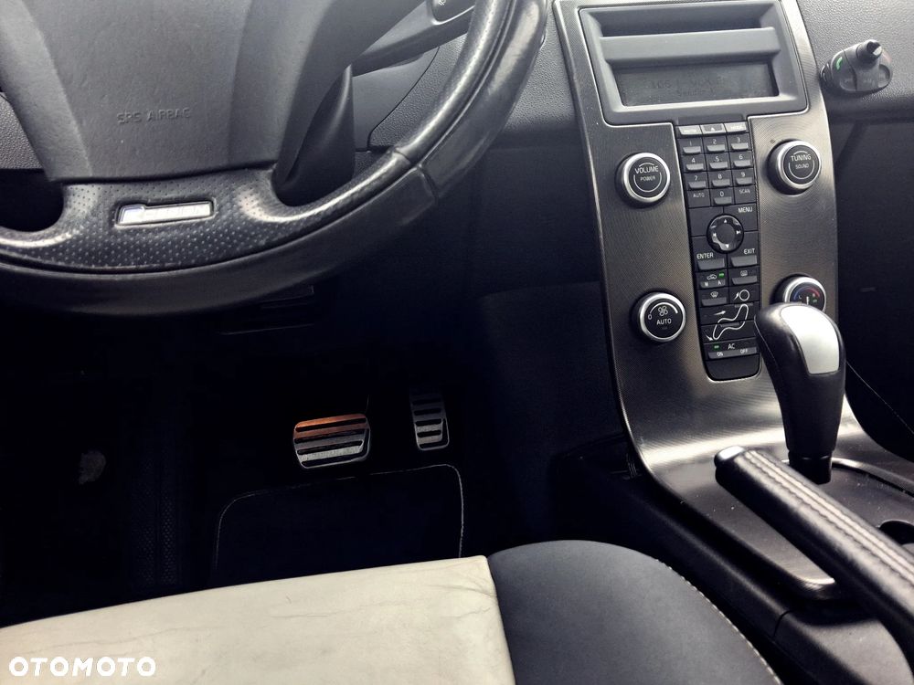 Volvo V50 2.4 RDesign - 32