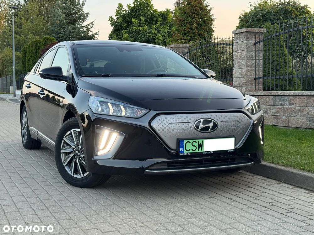 Hyundai IONIQ electric Premium - 6