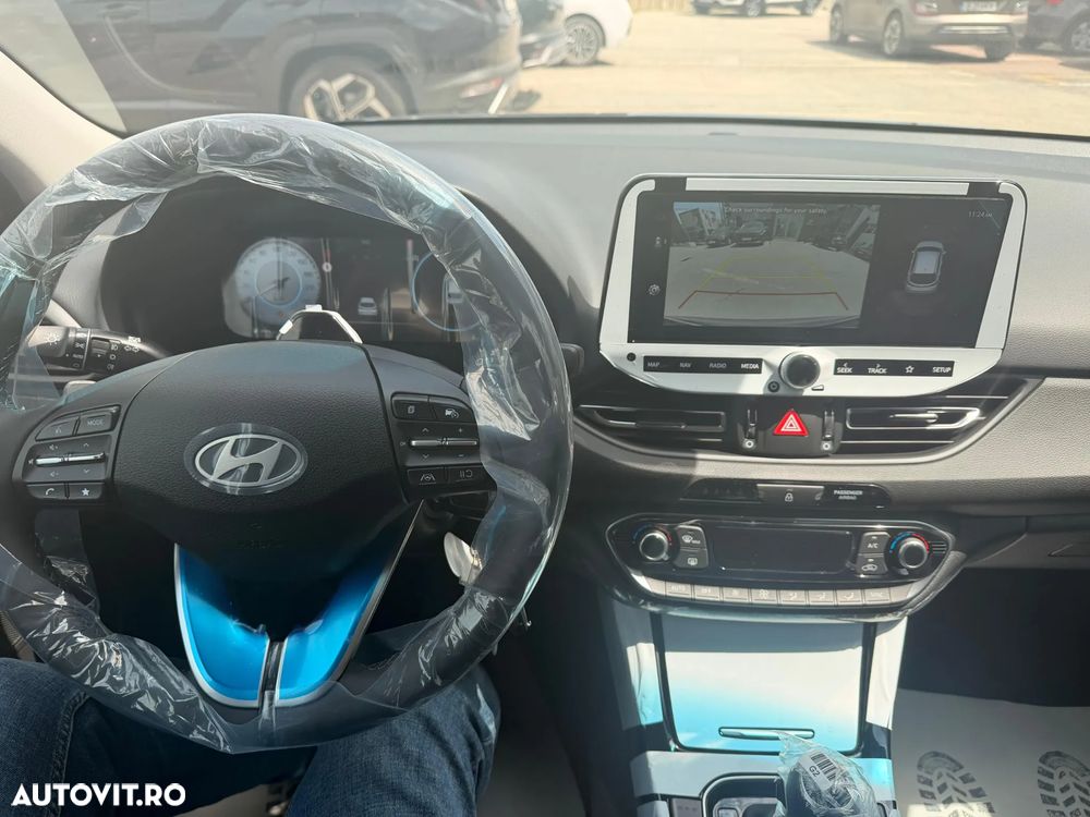 Hyundai i30 - 9