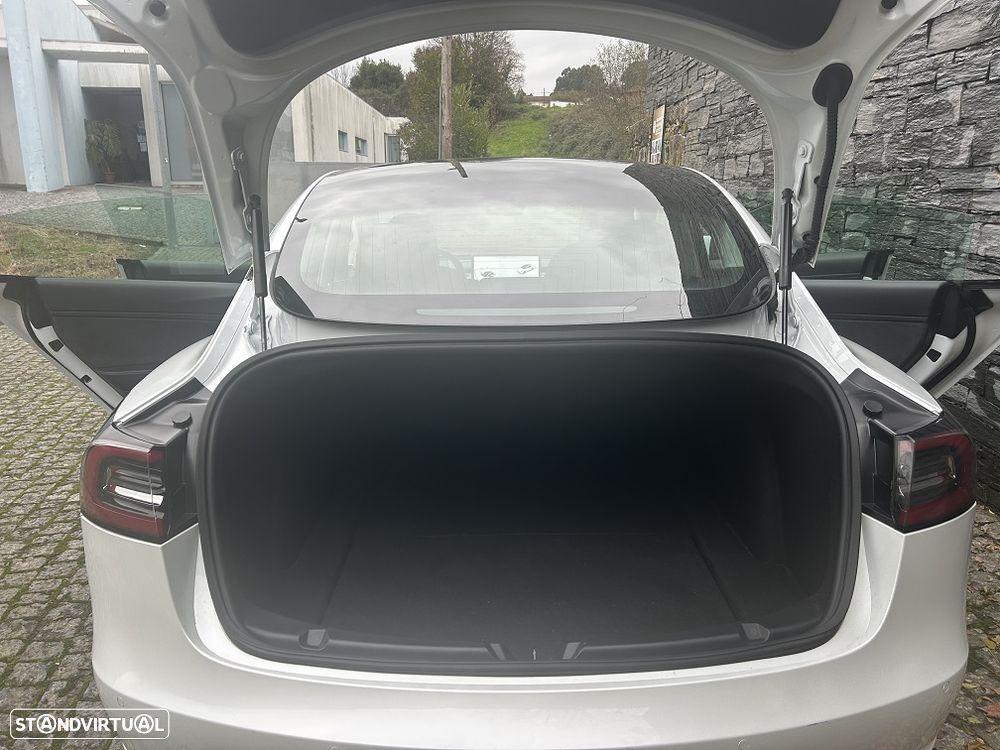 Tesla Model 3 Long Range Tração Integral - 23