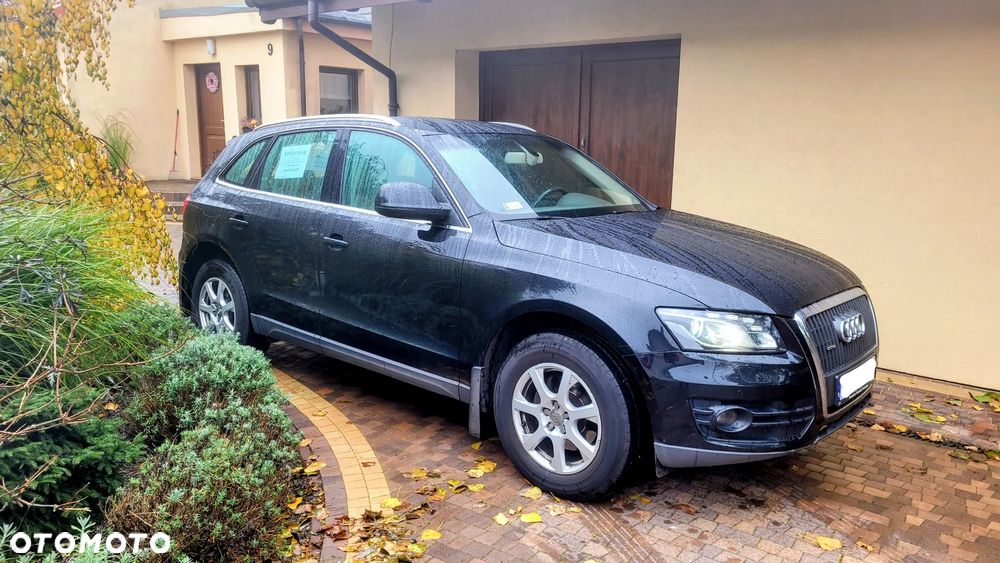 Audi Q5 2.0 TDI Quattro S tronic - 3