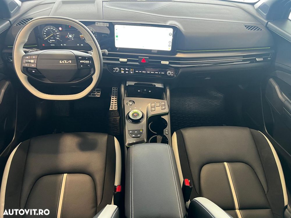 Kia Sportage PE 1.6 T-GDI 7DCT 4x2 GT Line - 15