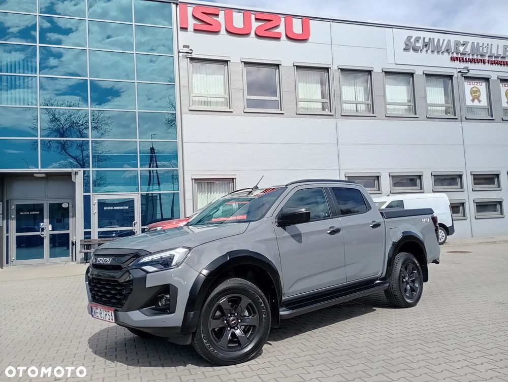 Isuzu D-Max 1.9 DC LSE - 1
