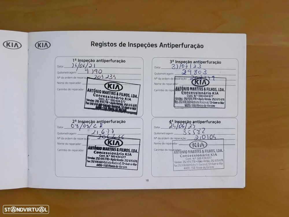 Kia Ceed SW 1.4 T-GDI Drive+SRF 7DCT - 60
