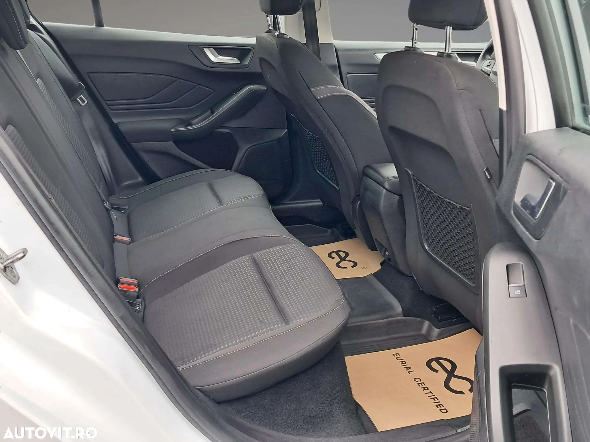 Ford Focus 1.5 EcoBlue Trend Edition - 9