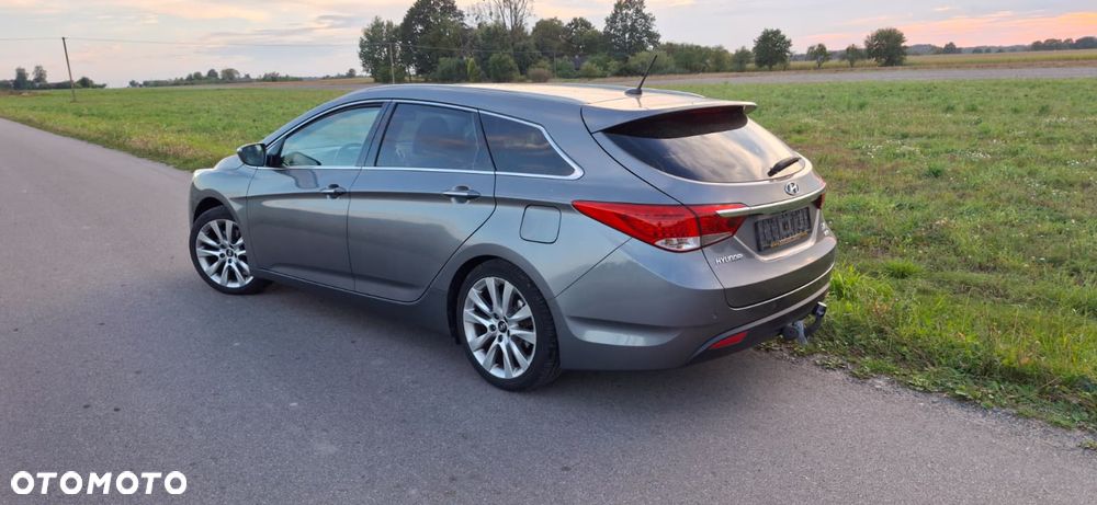 Hyundai i40 2.0 Premium - 7