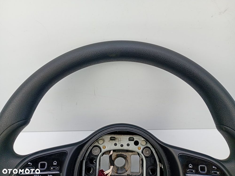 kierownica multifunkcja mercedes sprinter w907 w910 A9074603303 - 2