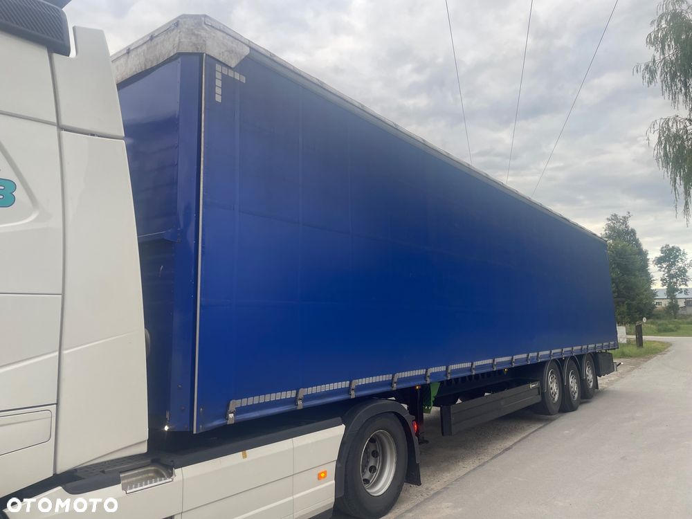 Berger Ecotrail standard lekka - 2