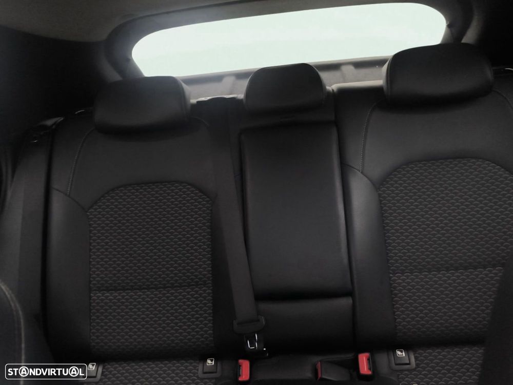 Kia XCeed 1.0 T-GDI Drive - 16