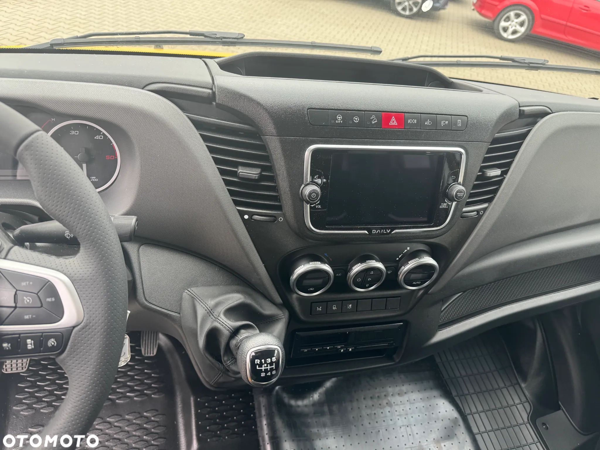 Iveco 70C21 H/P - 21