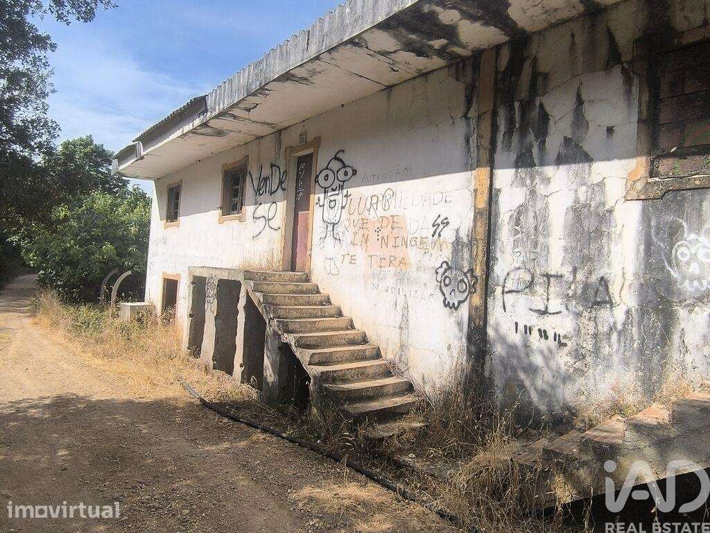 Casa de Campo T3 em Casais e Alviobeira de 192 m2 - Grande imagem: 3/40