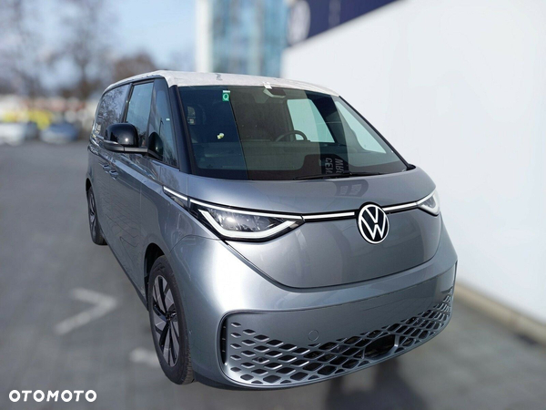 Volkswagen ID. Buzz