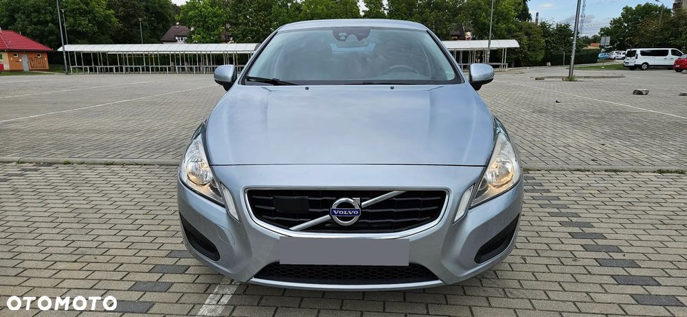 Volvo S60 D4 Edition Pro - 20