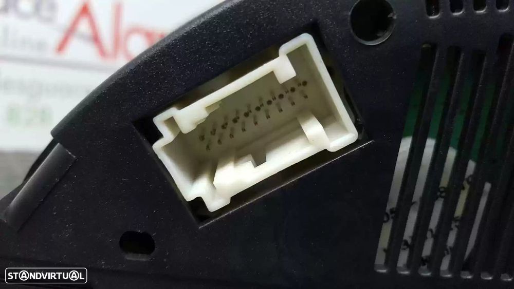 QUADRANTE MERCEDES-BENZ CLASSE B 2006 -A1695404548 - 4