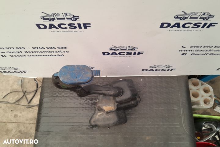 Vas lichid parbriz A2468690220 A2468690220 Mercedes-Benz A-Class W176 - 2