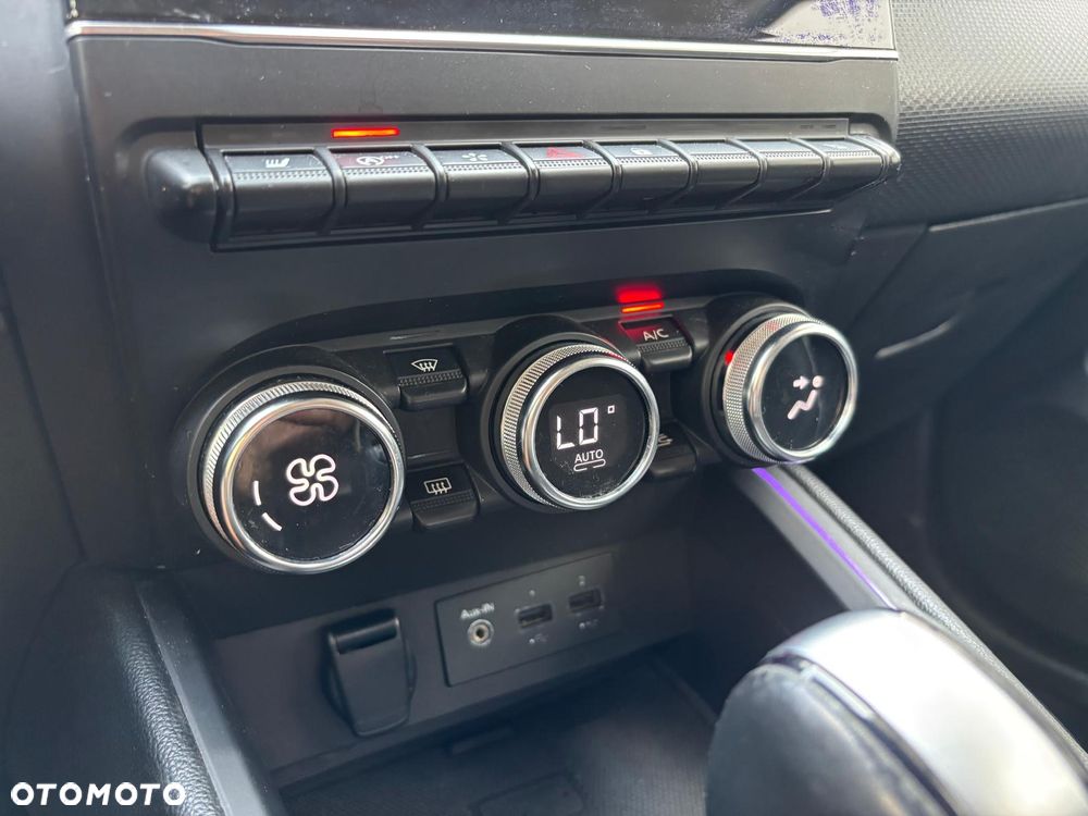 Renault Clio 1.3 TCe Intens EDC - 30