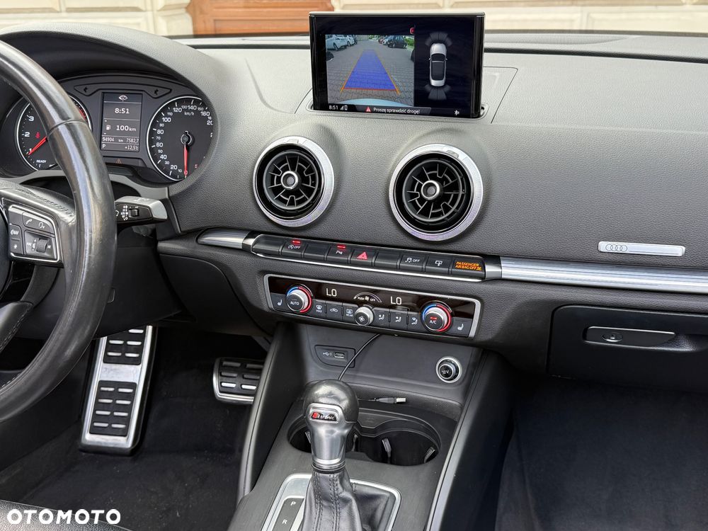 Audi A3 Cabrio - 37
