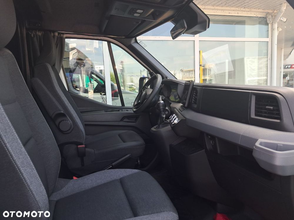 Renault Nowy Master 10 palet ,,dostępny od ręki" - 14