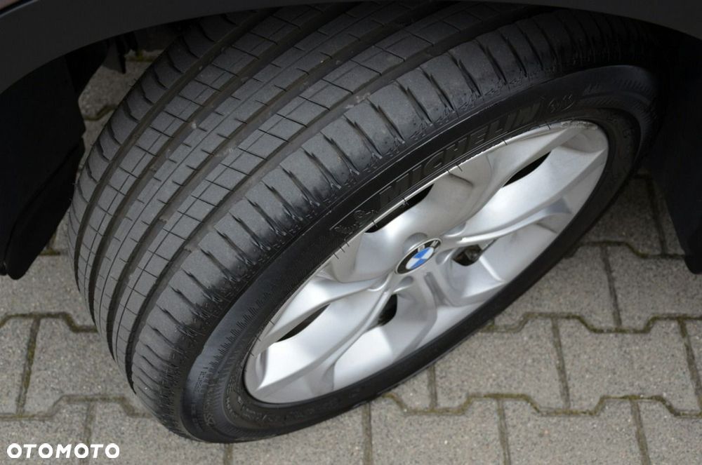 BMW X5 - 10