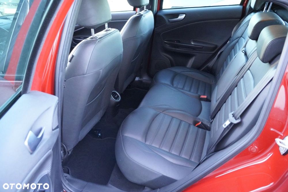 Alfa Romeo Giulietta 1.4 TB 16V Multiair Super - 12