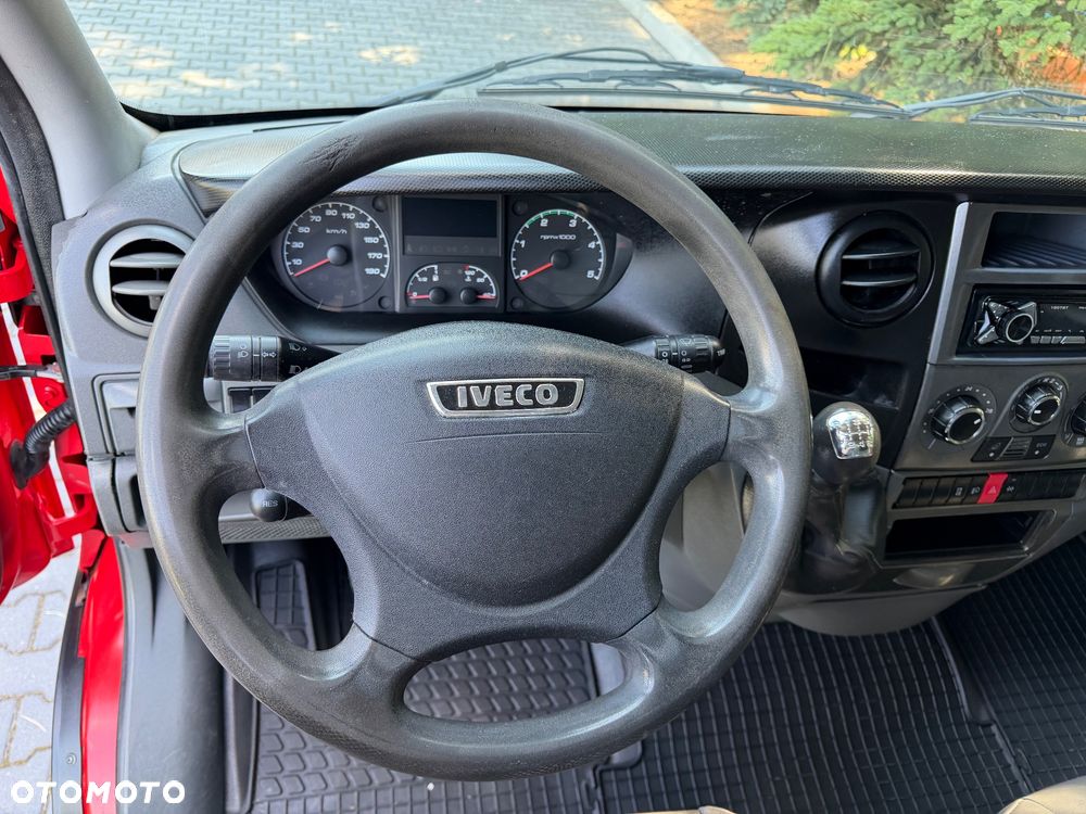 Iveco Iveco Daily - 5