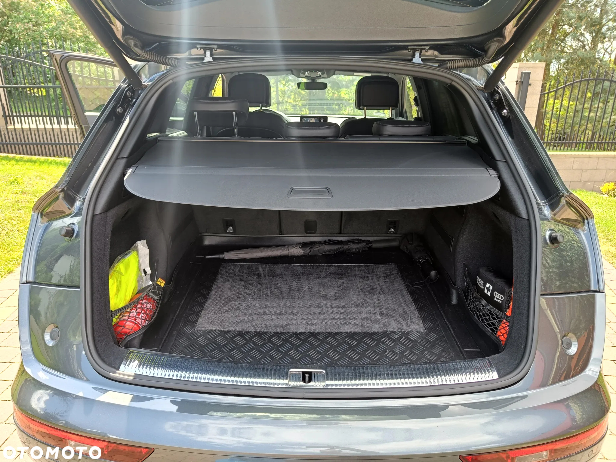 Audi Q5 2.0 TDI Quattro Sport S tronic - 19