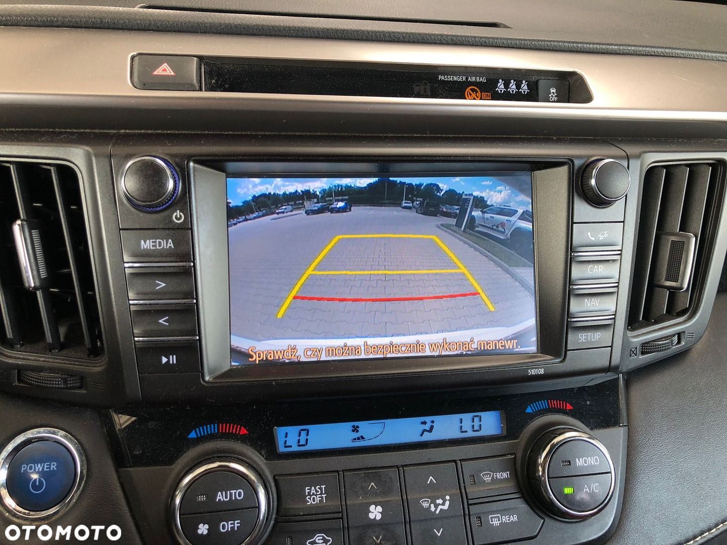 Toyota RAV4 - 22