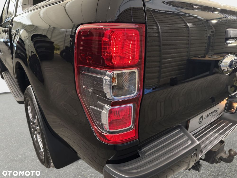Ford Ranger - 12