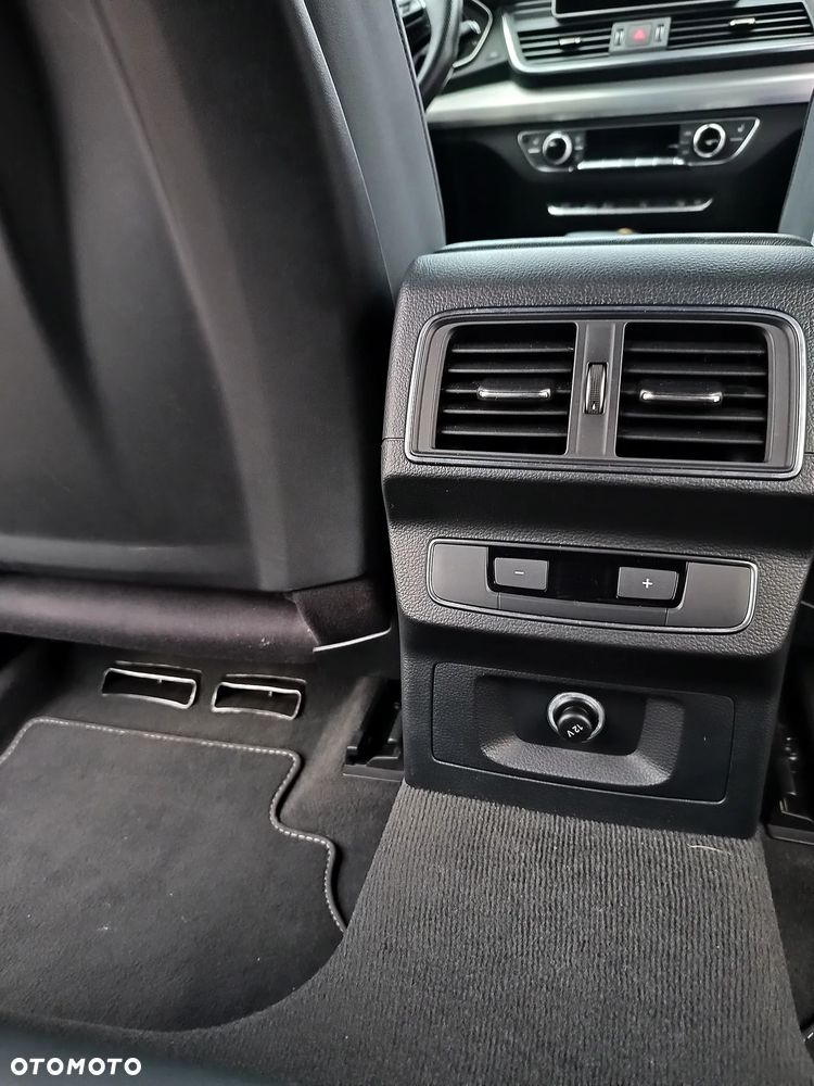Audi Q5 2.0 TDI Quattro S tronic - 11