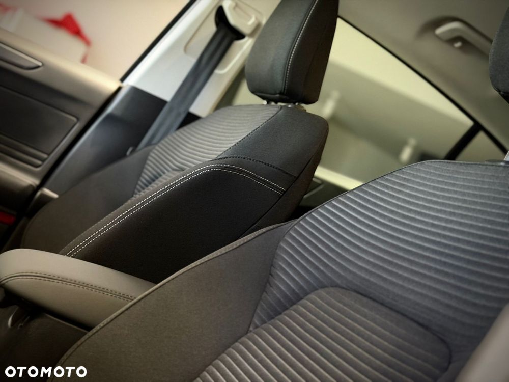 Ford Focus 1.0 EcoBoost mHEV Active X - 26