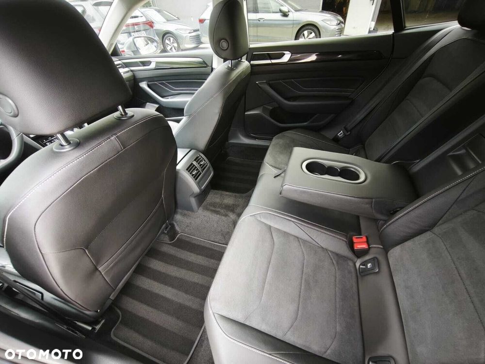 Volkswagen Arteon - 18