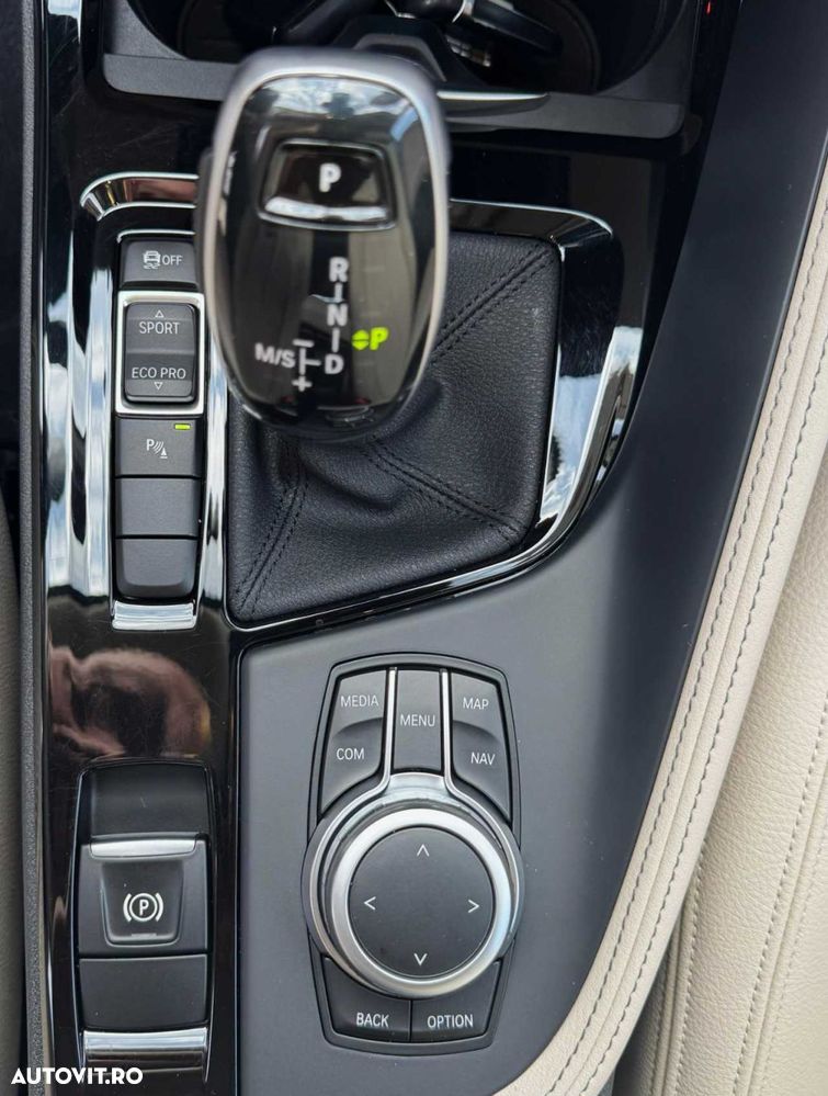 BMW X2 - 27