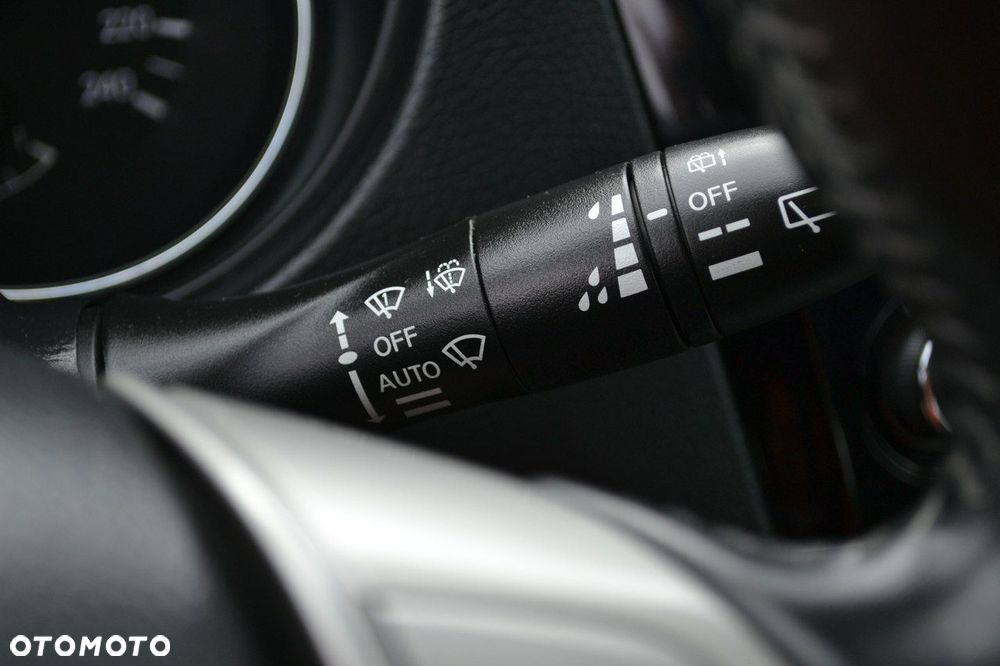 Nissan Qashqai - 21