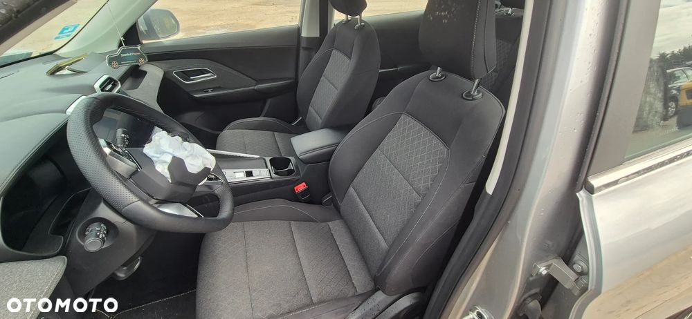 MG ZS Hybrid+ - 31