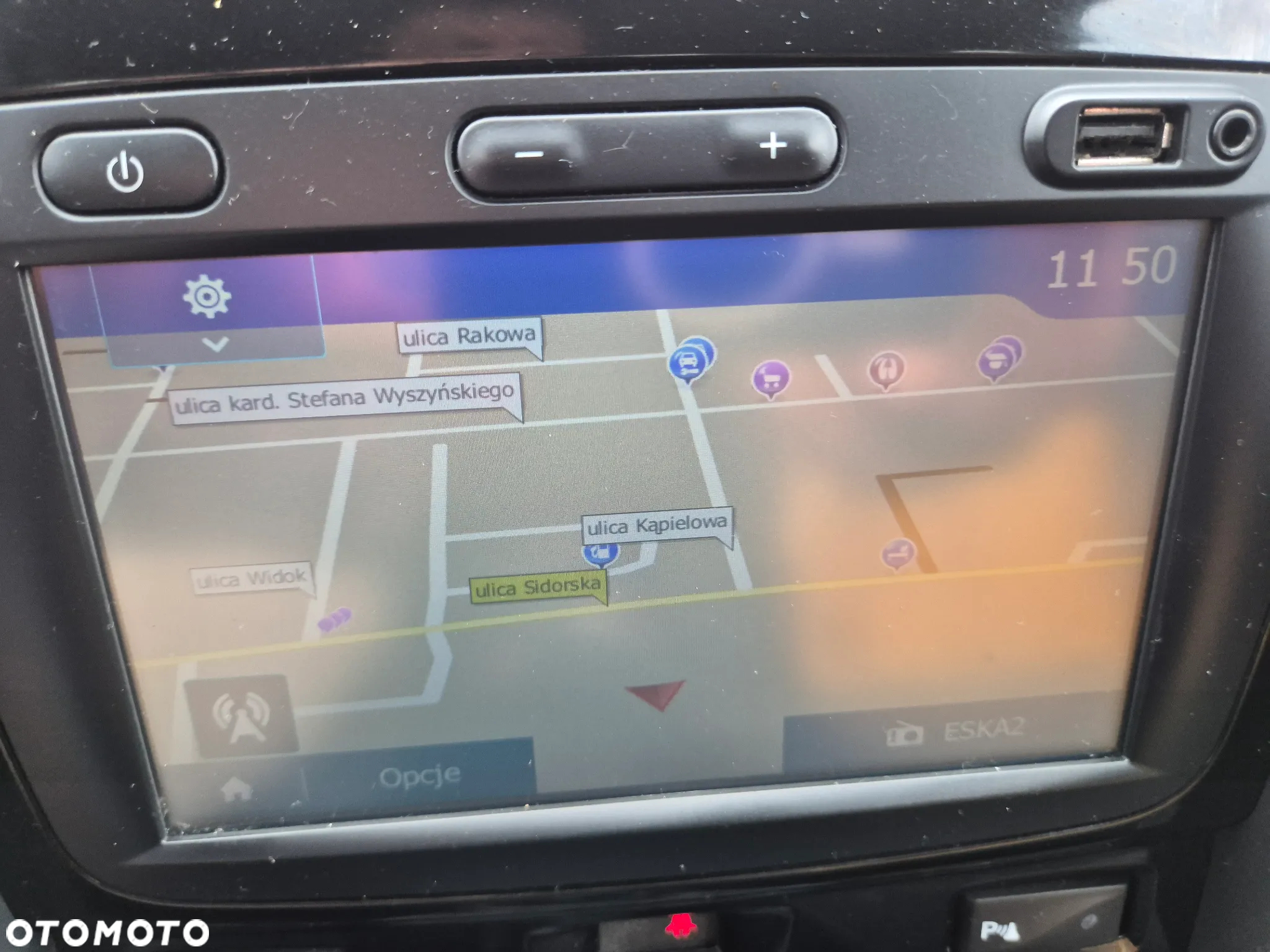 Dacia Duster 1.2 TCe Comfort 4WD - 31